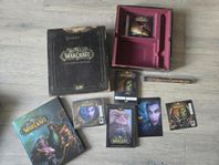World of Warcraft - Vanilla Collector's edition