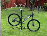Trek Xcaliber 9