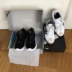 Adidas & STENK