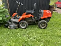 Husqvarna Rider 111b