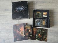 Worlf of Warcraft - Cataclysm Collector's edition