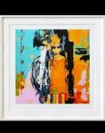 Fine art print av Hanna Ekegren.