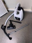 dammsugare Bosch serie 8