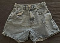Jeans Shorts