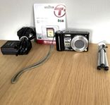 Digitalkamera, Panasonic LUMIX DMC-FS7