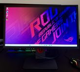 Benq Zowie XL2540K 25" Gaming Full HD 240Hz