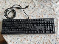 Tangentbord Svive