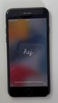 iPhone 7 32 GB Svart