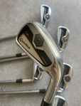 TaylorMade Tour Preferred CB Forged – 4-PW | Fujikura TP-9