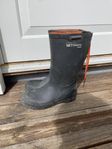 gummistövel strl 43