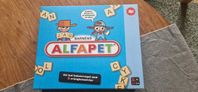 Barnens Alfapet 