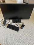 Asus skärm