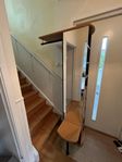 Bortskänkes - Garderobsmöbel för hall / rum