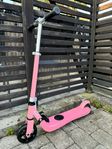 Elscooter / Elsparkcykel for barn - Denver SCK-5310