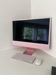Imac 24” m4