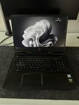 HP Omen 15 (Gaming Laptop)