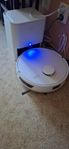 Ny LIECTROUX M70 PRO Robotdammsugare 
