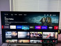 Philips 43pus8507 ambilight