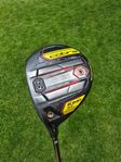 Cobra F8 Fairway wood 3a - vänsterklubba