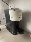 Nespresso vertuo kapselmaskin