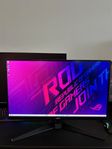 ASUS TUF Gaming VG27AQ1A 27" QHD 170Hz IPS HDR10