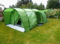 Easy Camp Boston 600 6-pers tält