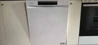 Hisense diskmaskin
