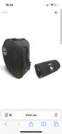 doona + och doona i travel bag