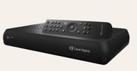Canal Digital OnePlace box med 1TB HDD