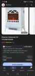 Elkamin Voltomat Vit 1750W/1950W