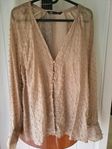 Ny Zara blus 