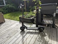 E-Wheels E2S V2 elsparkcykel