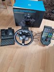 Logitech Heavy Equipment Bundle