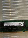 32 GB RAM minnen