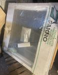 Takfönster Fakro FTP-W 10 – 114x118 cm – Nytt i förpac