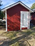 Fint Attefallshus 