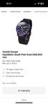 Vostok expedition south pole limited edition