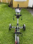 Golfvagn Clickgear