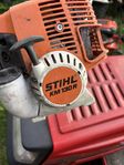stihl km 130r