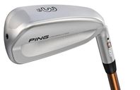 ping g400 3 driving iron bytes