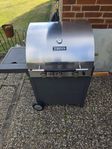 Tenneker grill