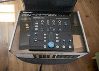 Pesonus Monitor station v2