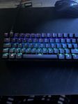 Steelseries apex gaming tangentbord