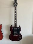 Gibson SG standard -95