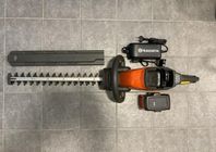 Husqvarna häcksax 115iHD45