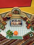 Playmobil City Life 9403- livsmedelsbutik 