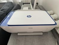 HP skrivare