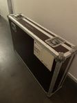 Flight Case byggd för Wurlitzer 200a
