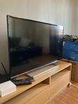 Panasonic TV, 42tum