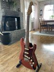 Fender Stratocaster Player Plus